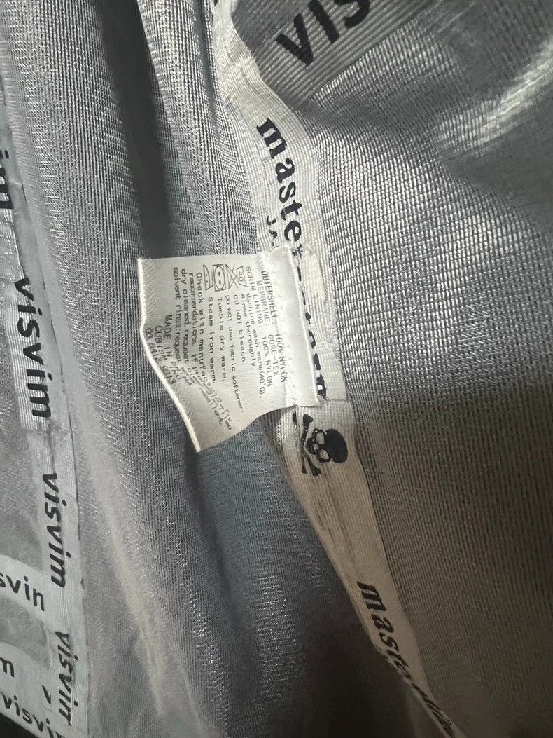 Visvim Diverscity MMJ x VIsVim Coach Jacket Size US L / EU 52-54 / 3 - 4 Thumbnail