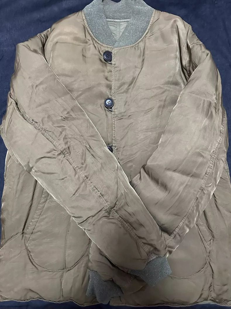 Visvim VISVIM Spot Corps Down Jacket Stars Design Size US M / EU 48-50 / 2 - 2 Thumbnail