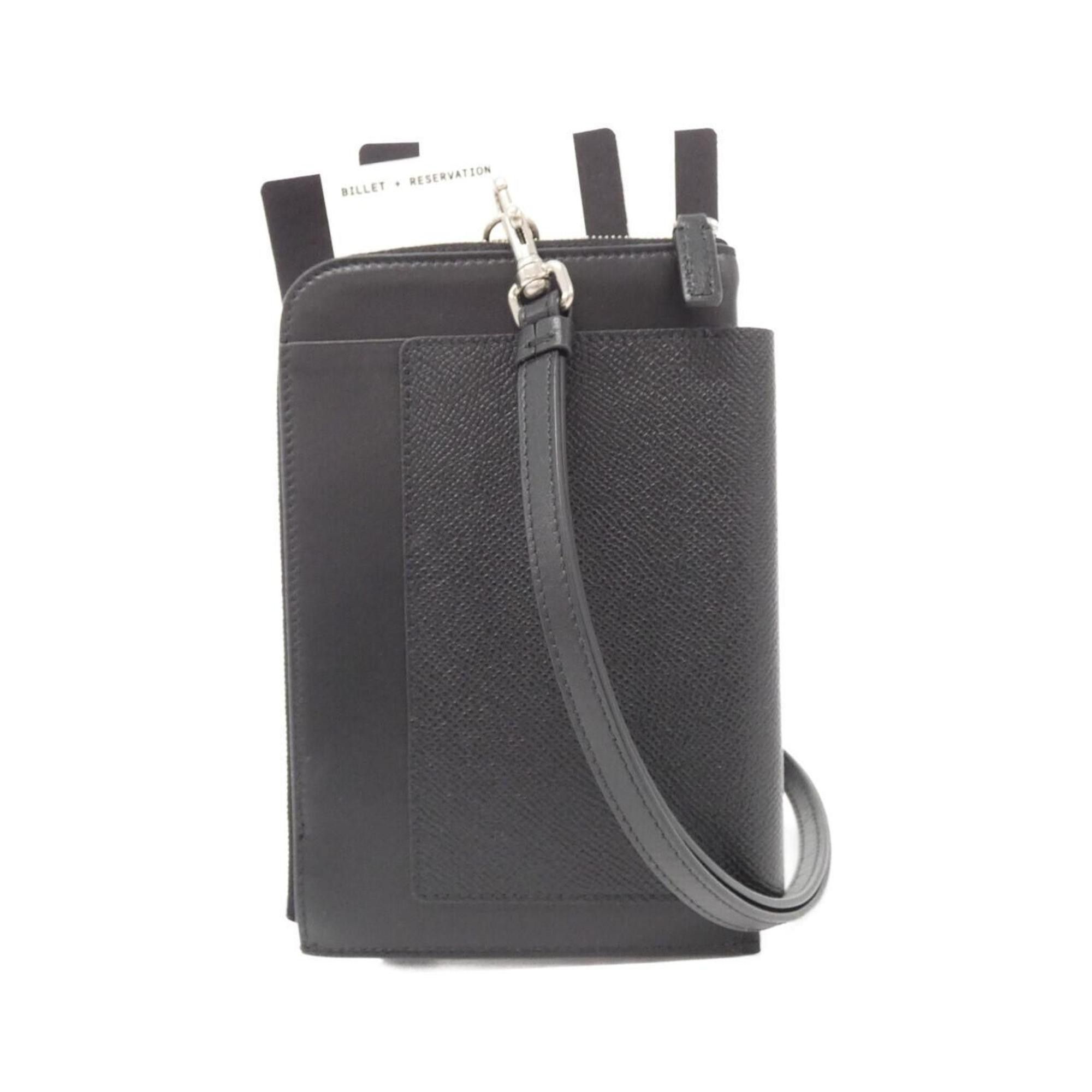 Balenciaga Balenciaga Passport Phone Holder 787733 2AA3R Case Size ONE SIZE - 2 Thumbnail