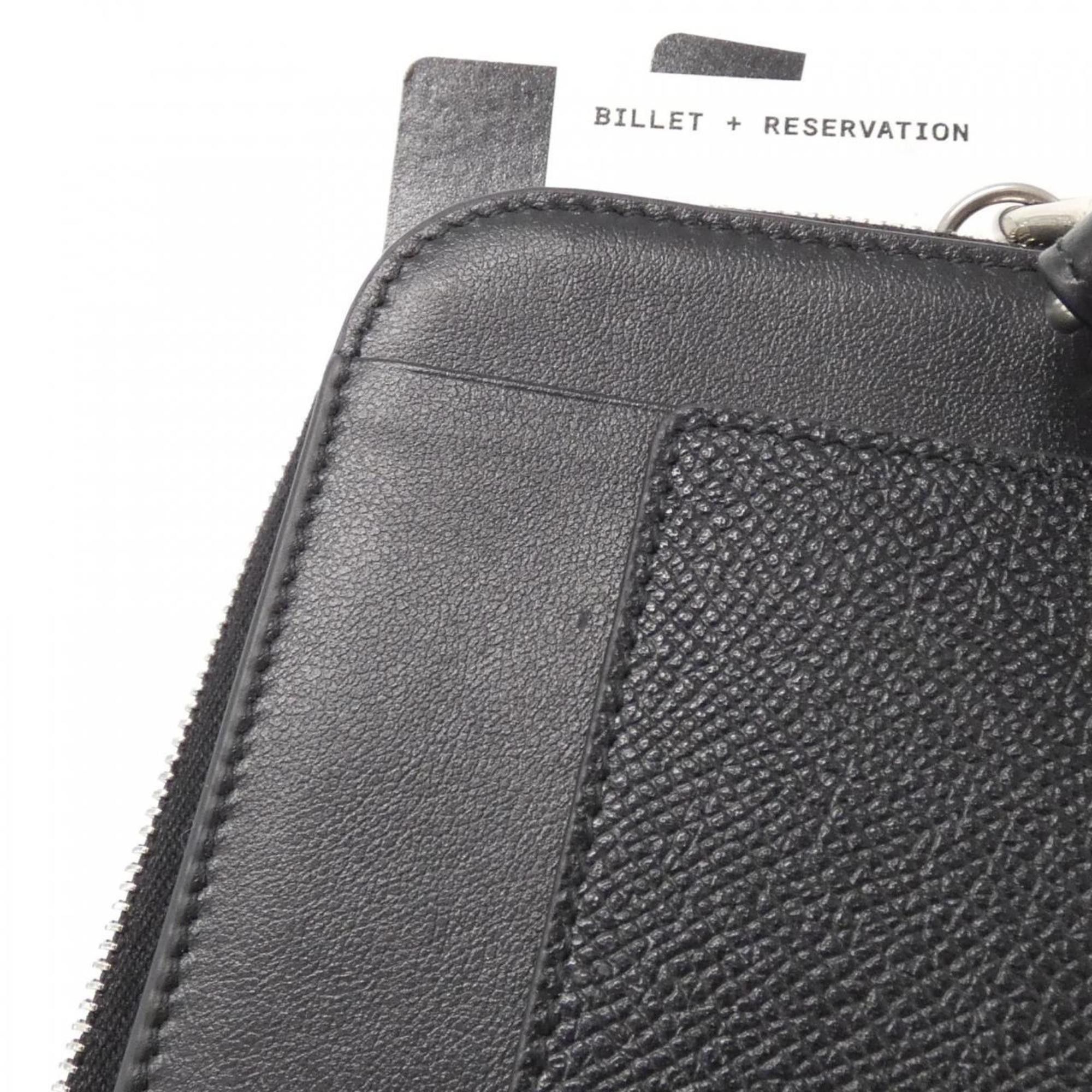Balenciaga Balenciaga Passport Phone Holder 787733 2AA3R Case Size ONE SIZE - 4 Thumbnail