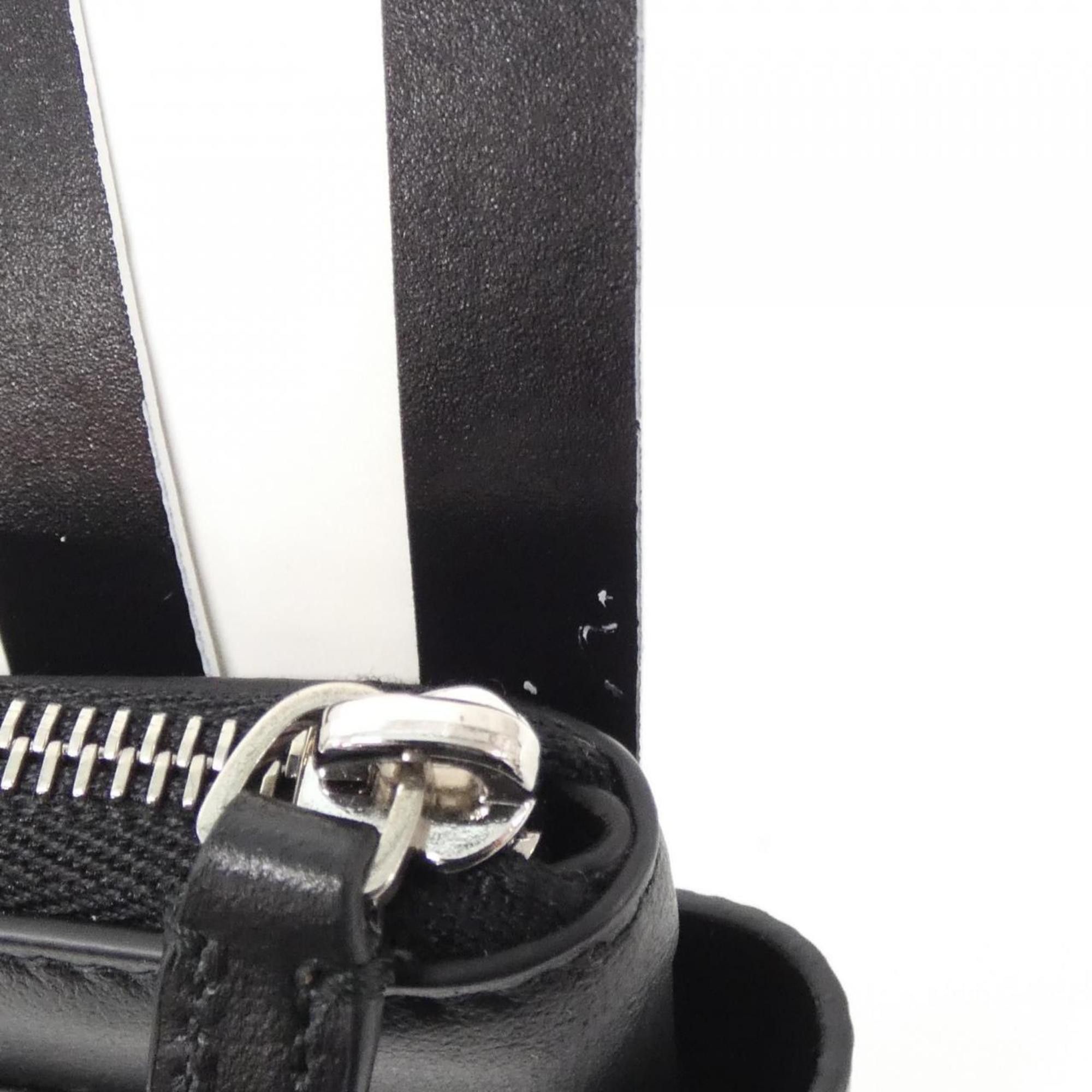 Balenciaga Balenciaga Passport Phone Holder 787733 2AA3R Case Size ONE SIZE - 6 Thumbnail