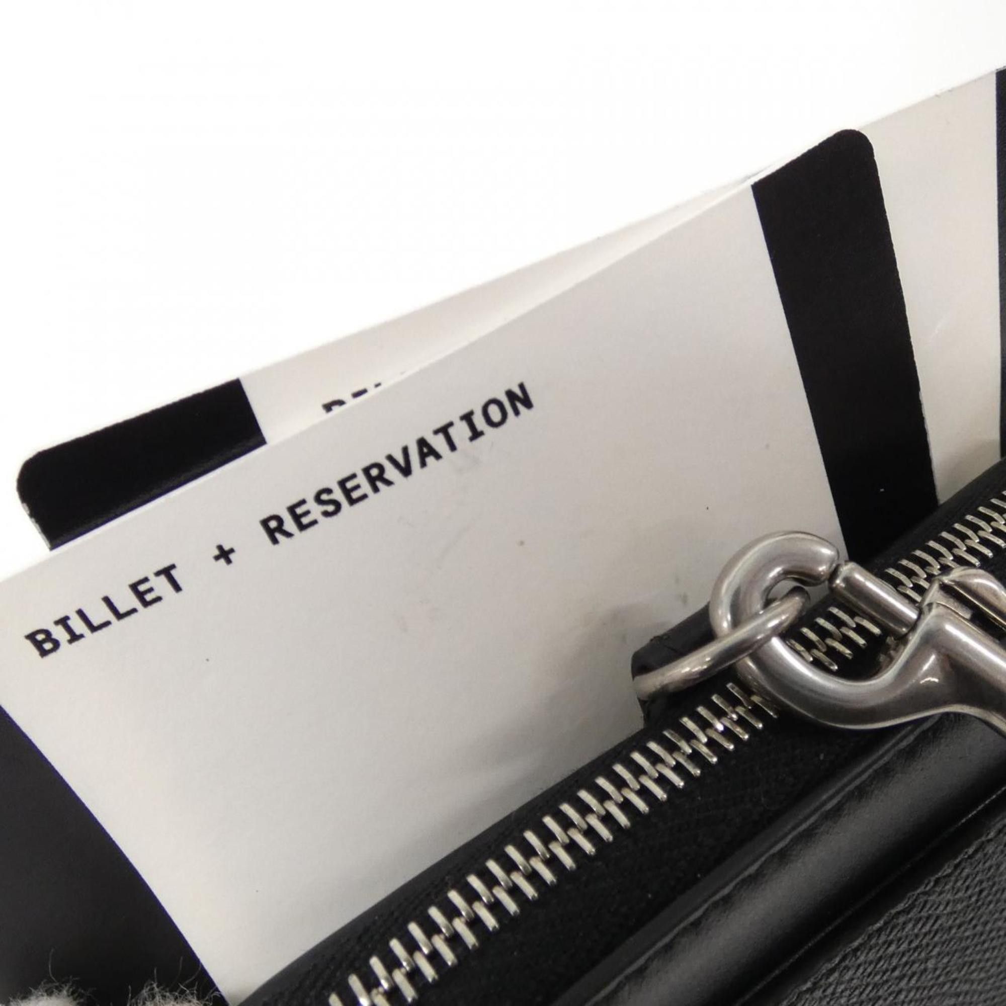 Balenciaga Balenciaga Passport Phone Holder 787733 2AA3R Case Size ONE SIZE - 5 Thumbnail