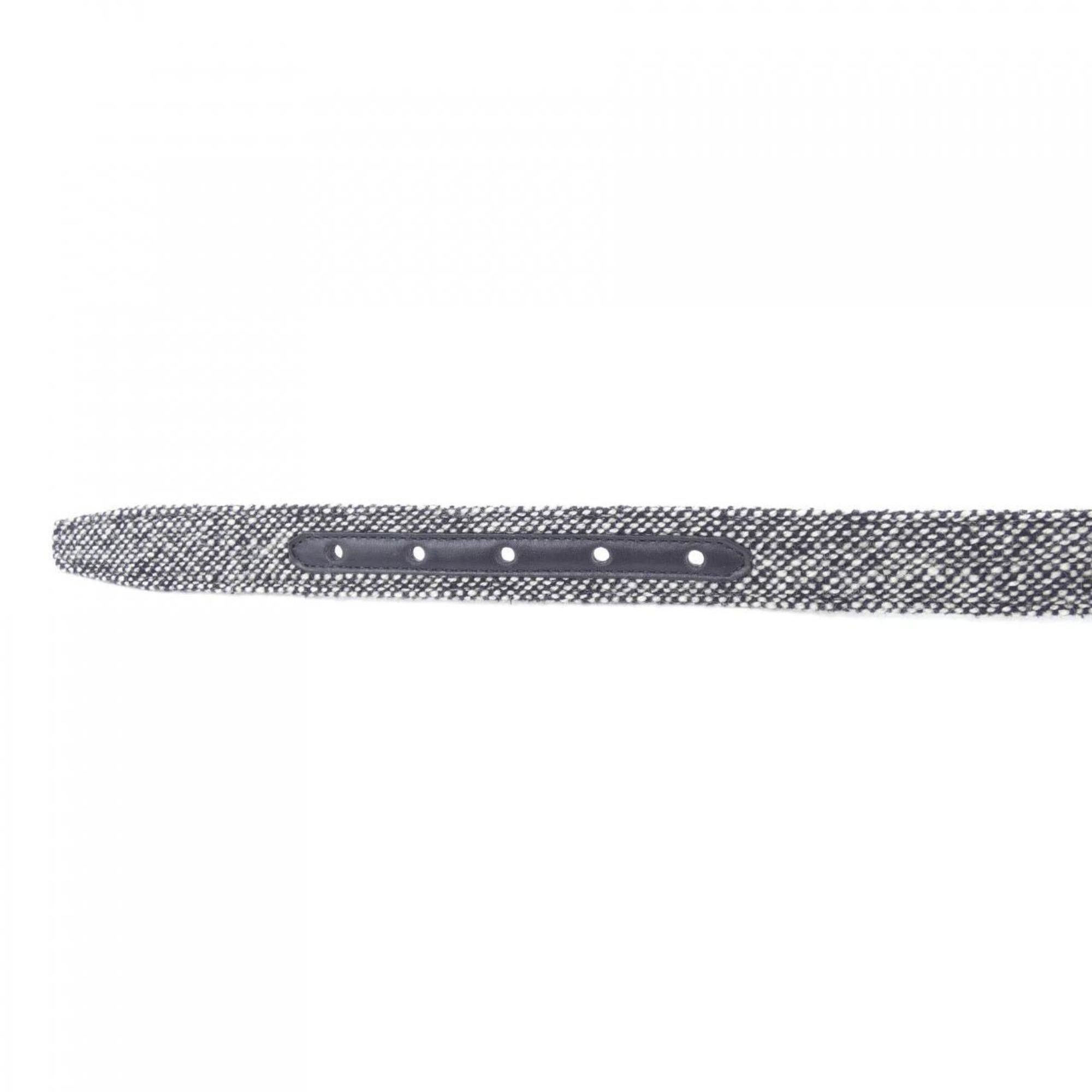 Dolce & Gabbana Dolce & Gabbana DOLCE&GABBANA Belt Size ONE SIZE - 4 Thumbnail