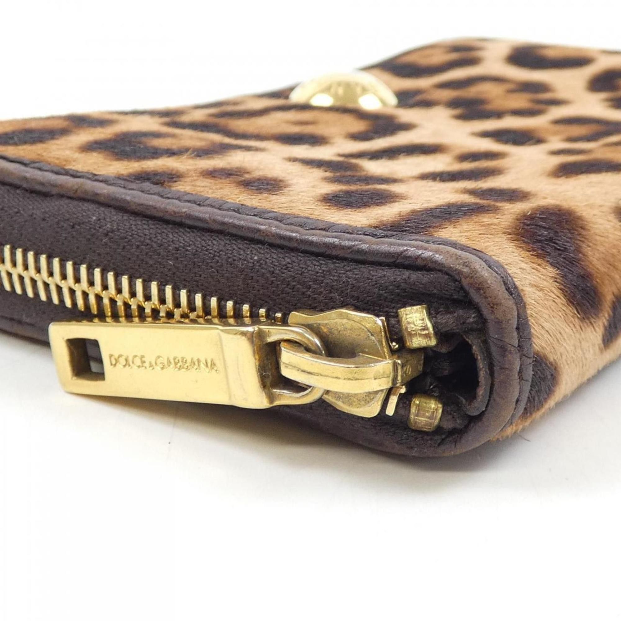 Dolce & Gabbana Dolce & Gabbana DOLCE&GABBANA Wallets Size ONE SIZE - 4 Thumbnail