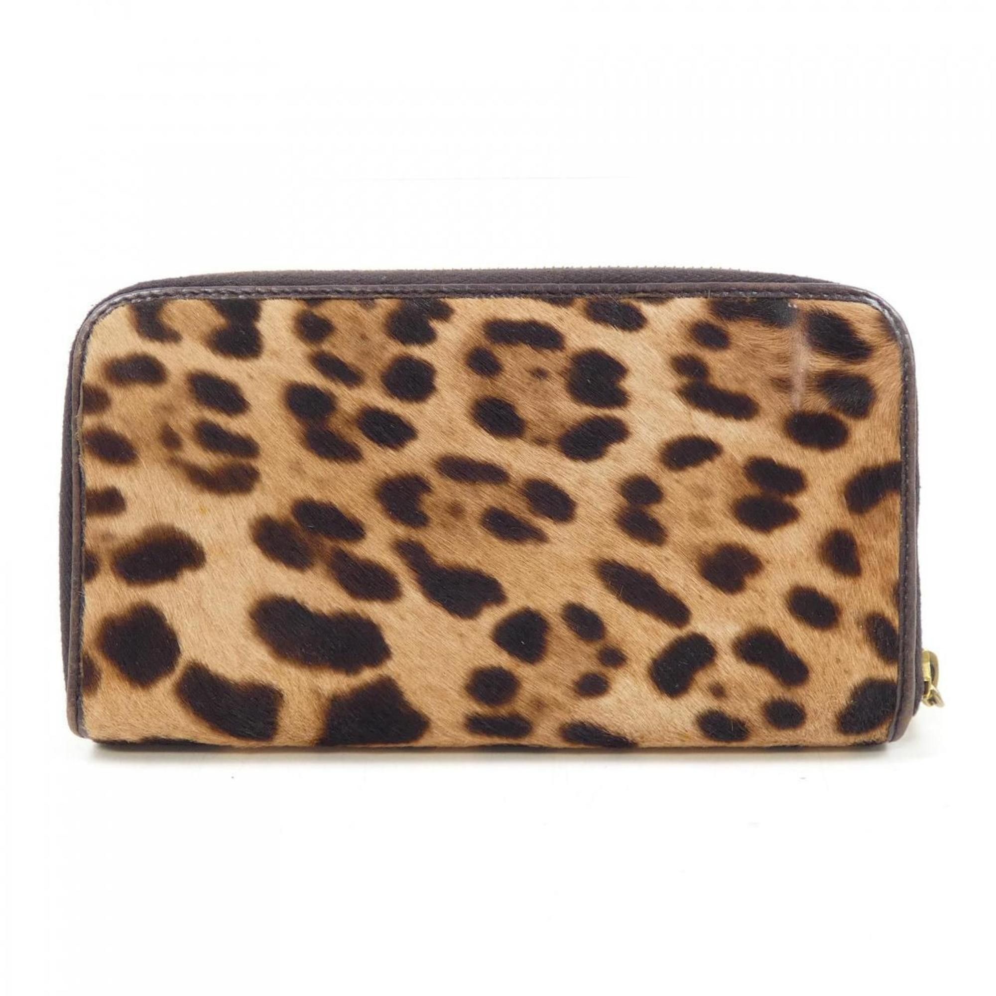 Dolce & Gabbana Dolce & Gabbana DOLCE&GABBANA Wallets Size ONE SIZE - 2 Thumbnail