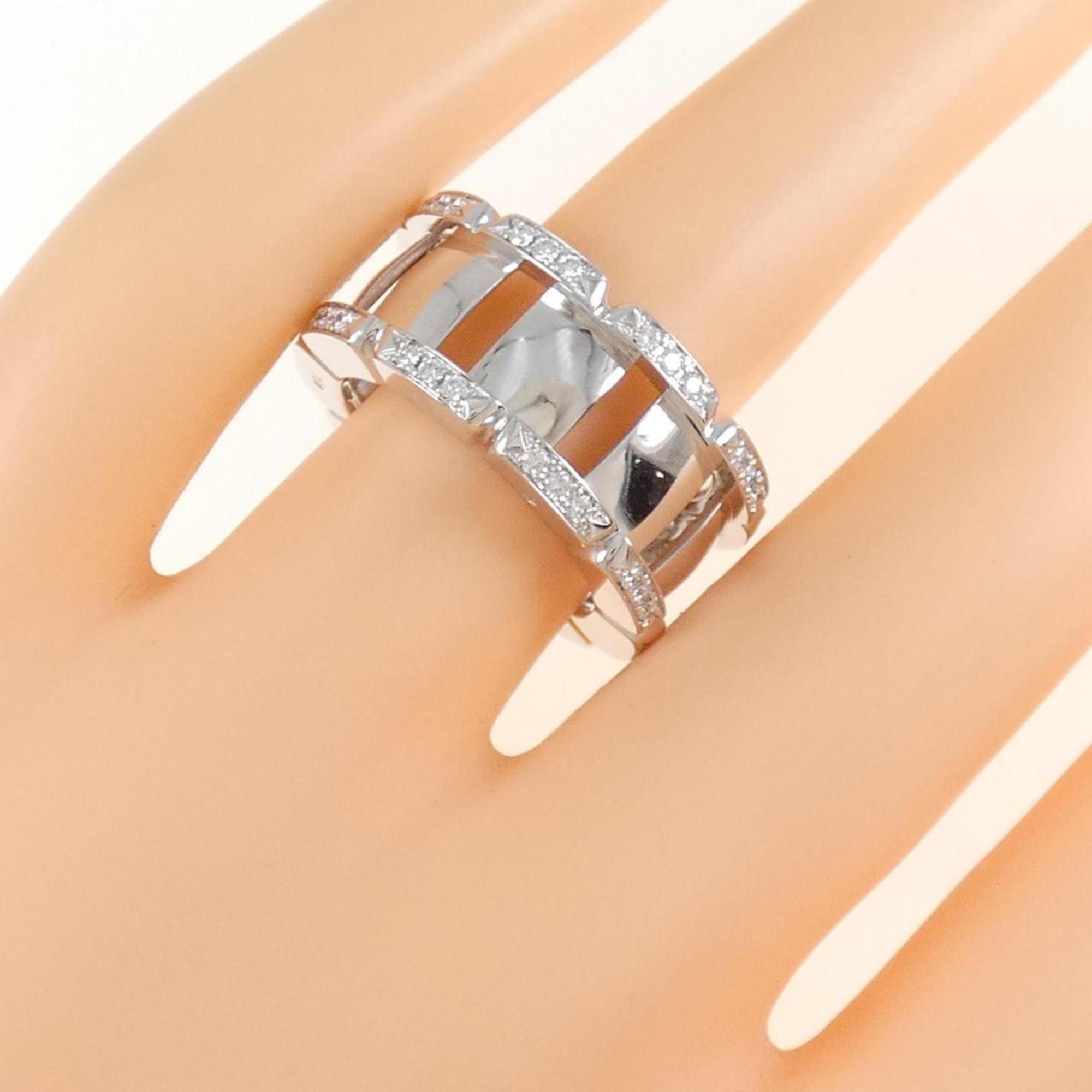 Patek Philippe Patek Philippe Diamond Ring Size ONE SIZE - 5 Thumbnail
