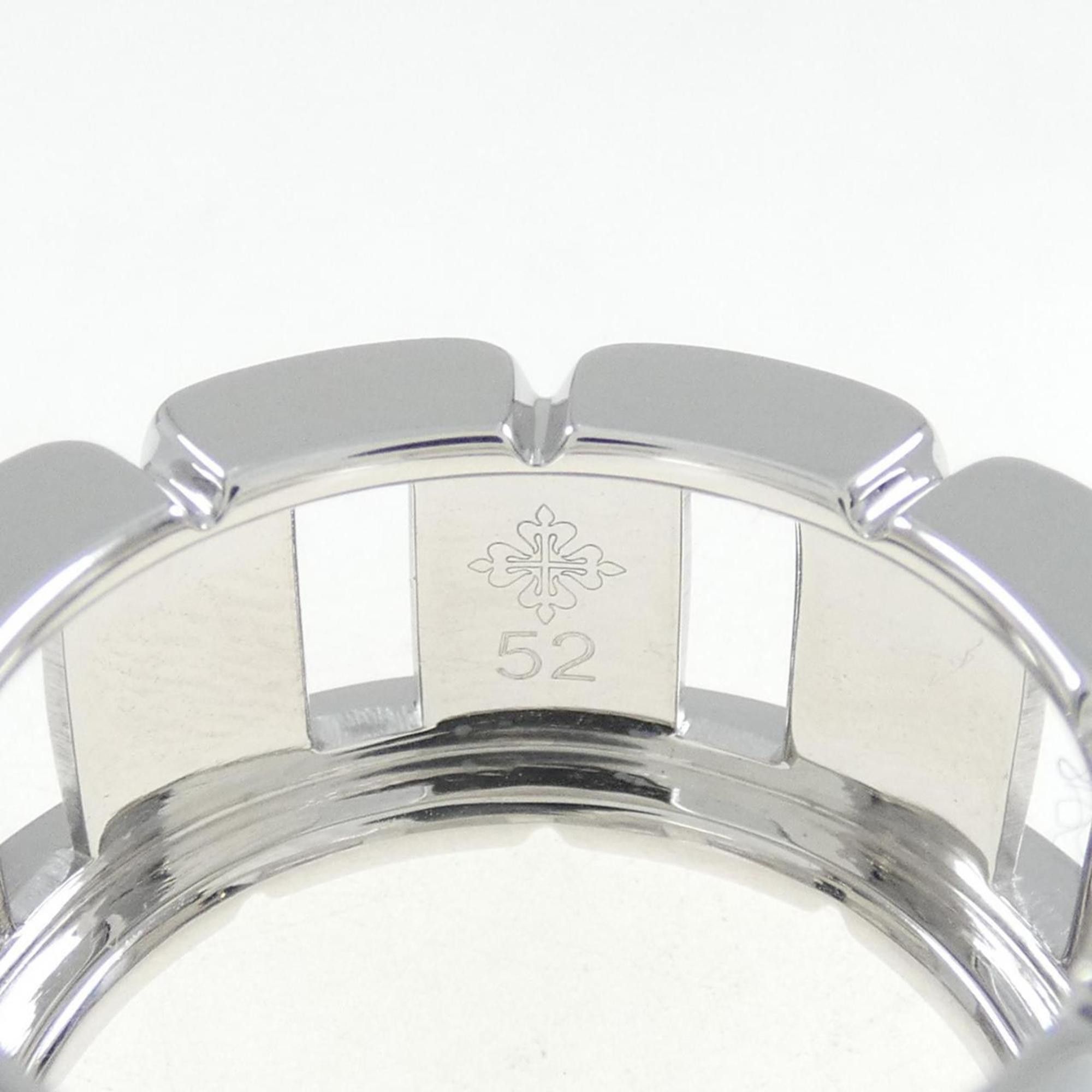Patek Philippe Patek Philippe Diamond Ring Size ONE SIZE - 4 Thumbnail
