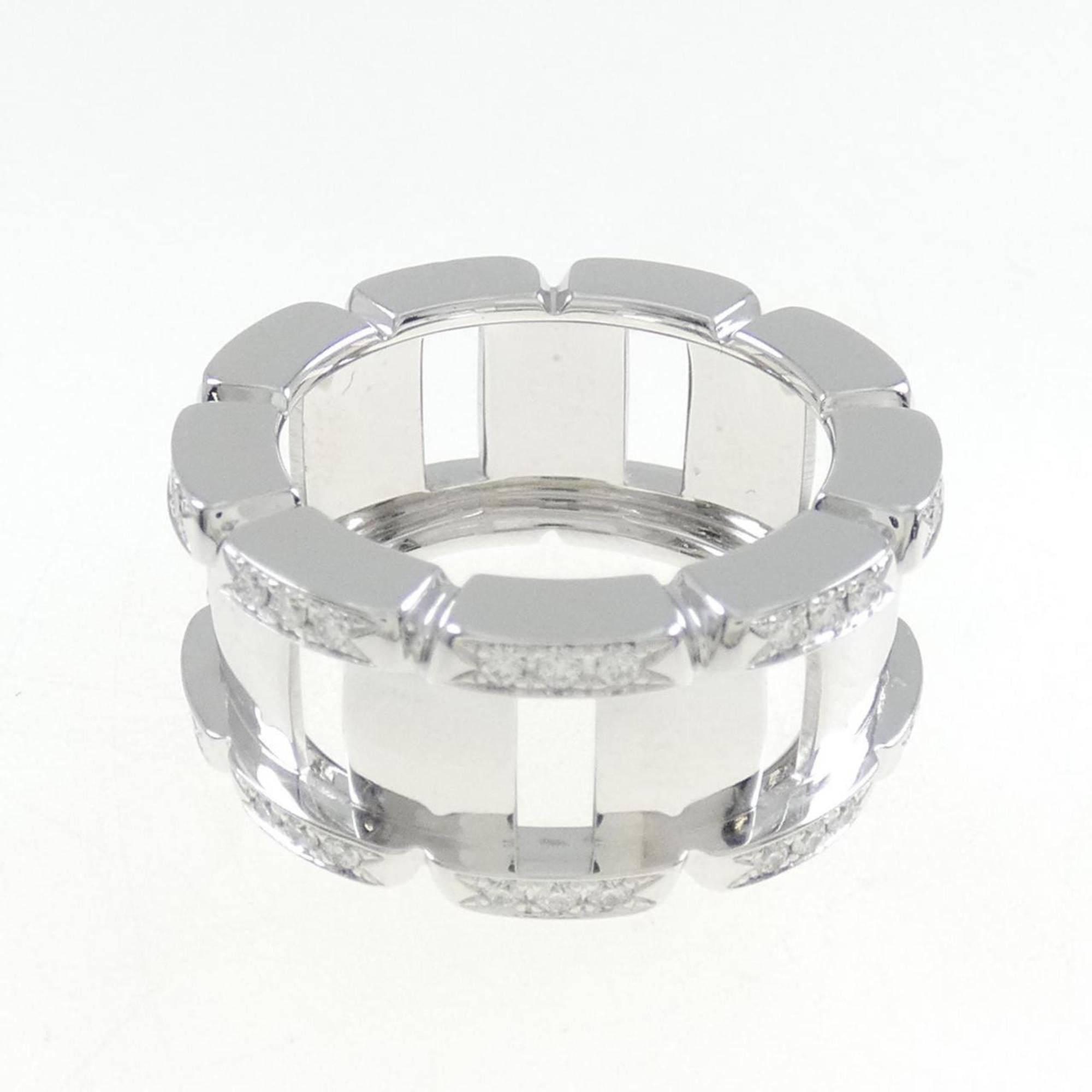 Patek Philippe Patek Philippe Diamond Ring Size ONE SIZE - 3 Thumbnail