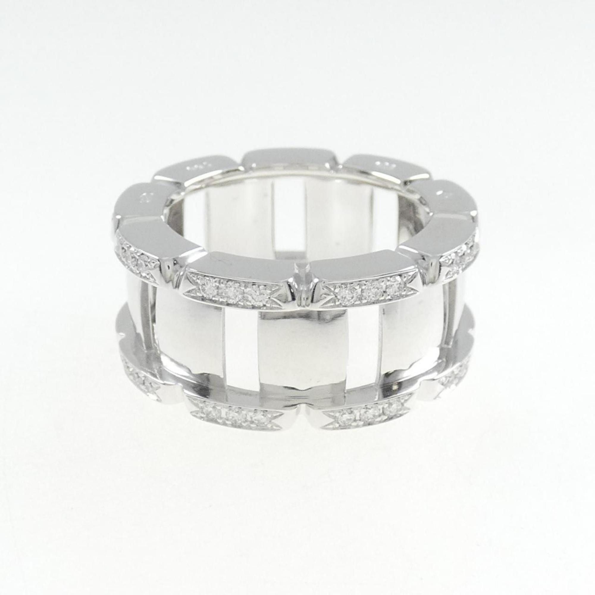 Patek Philippe Patek Philippe Diamond Ring Size ONE SIZE - 2 Thumbnail