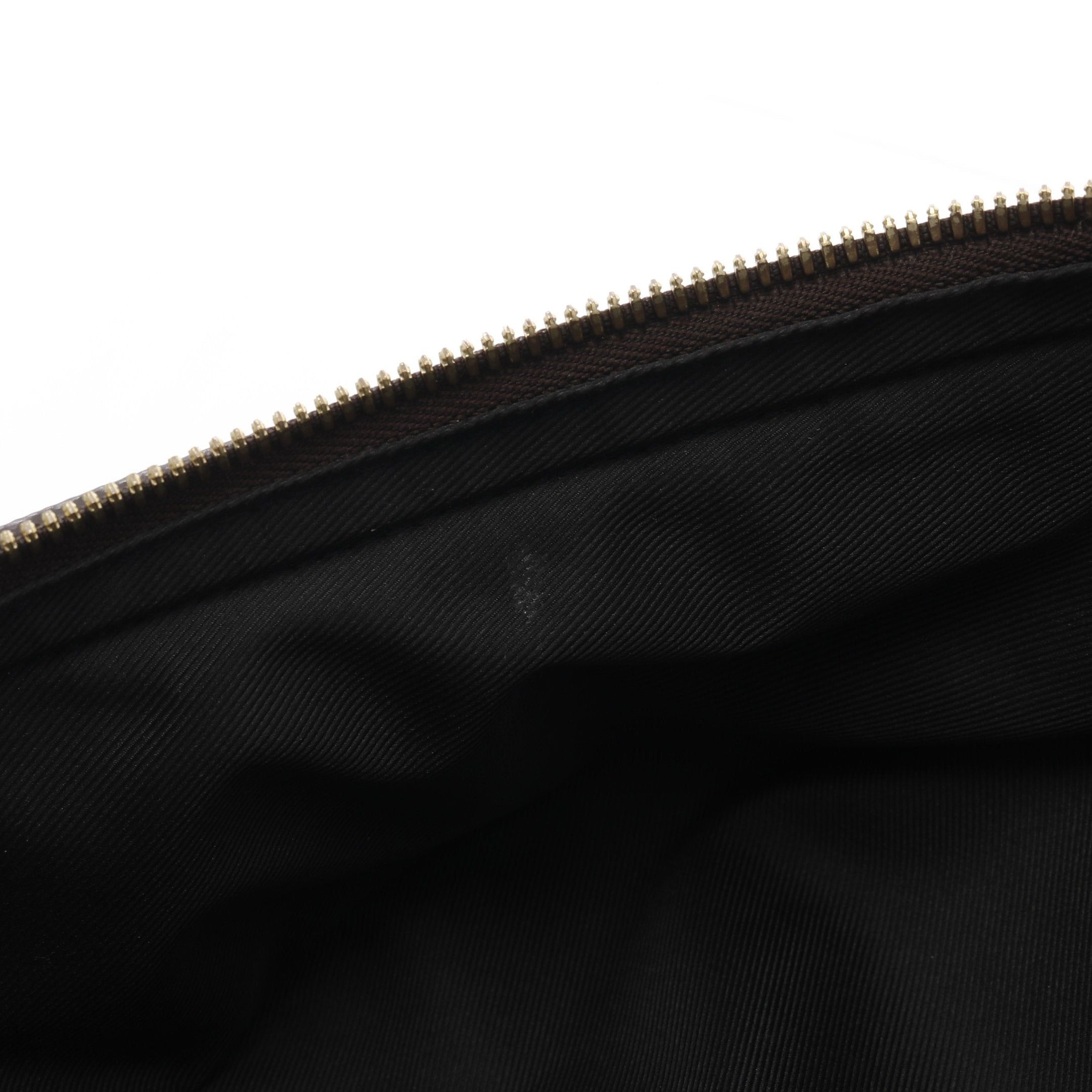 Louis Vuitton Louis Vuitton Palm Springs Backpack Mm Monogram Rucksack Leather Brown Black Size ONE SIZE - 11 Thumbnail
