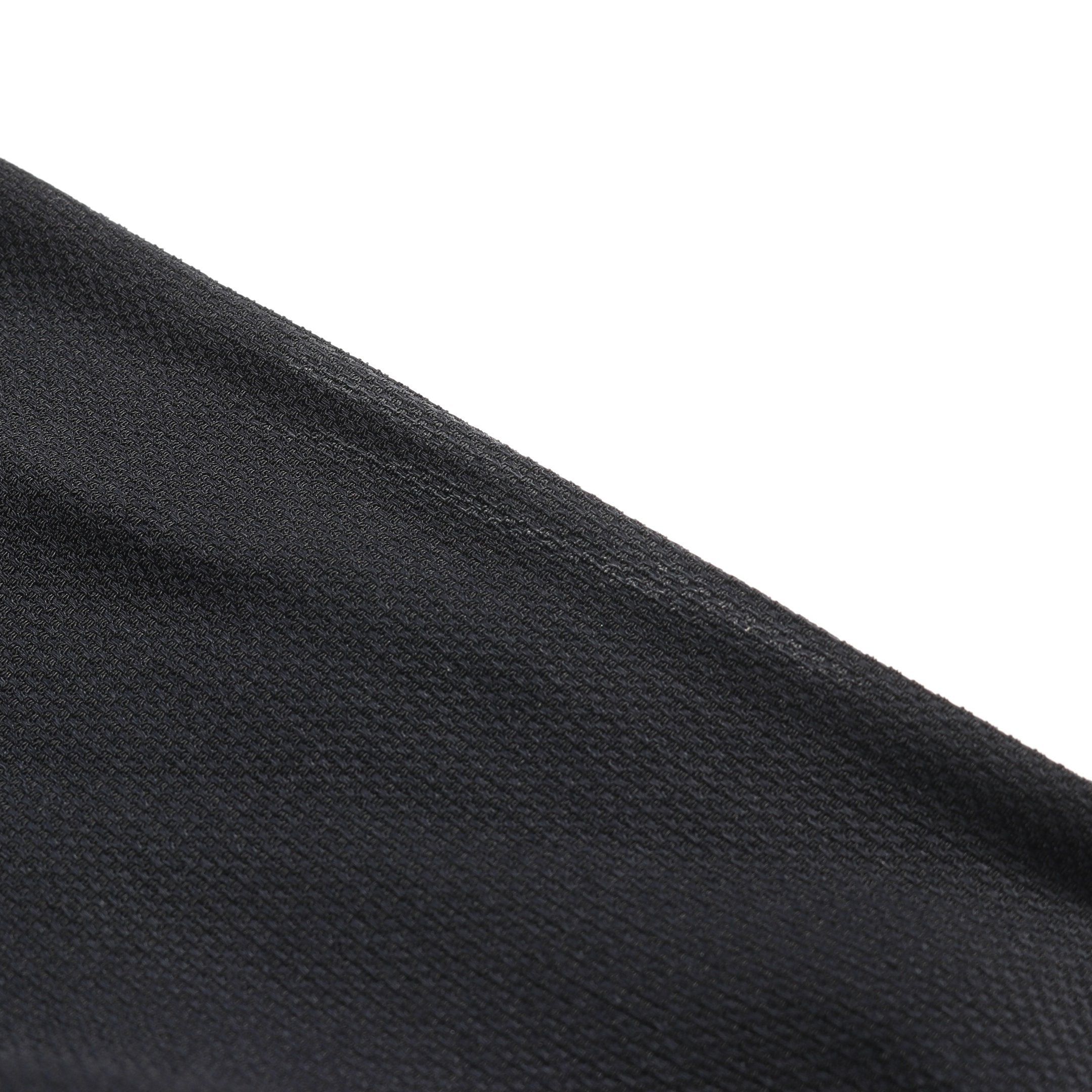 Hermes Hermes One Piece Rayon Silk Black Size ONE SIZE - 5 Thumbnail
