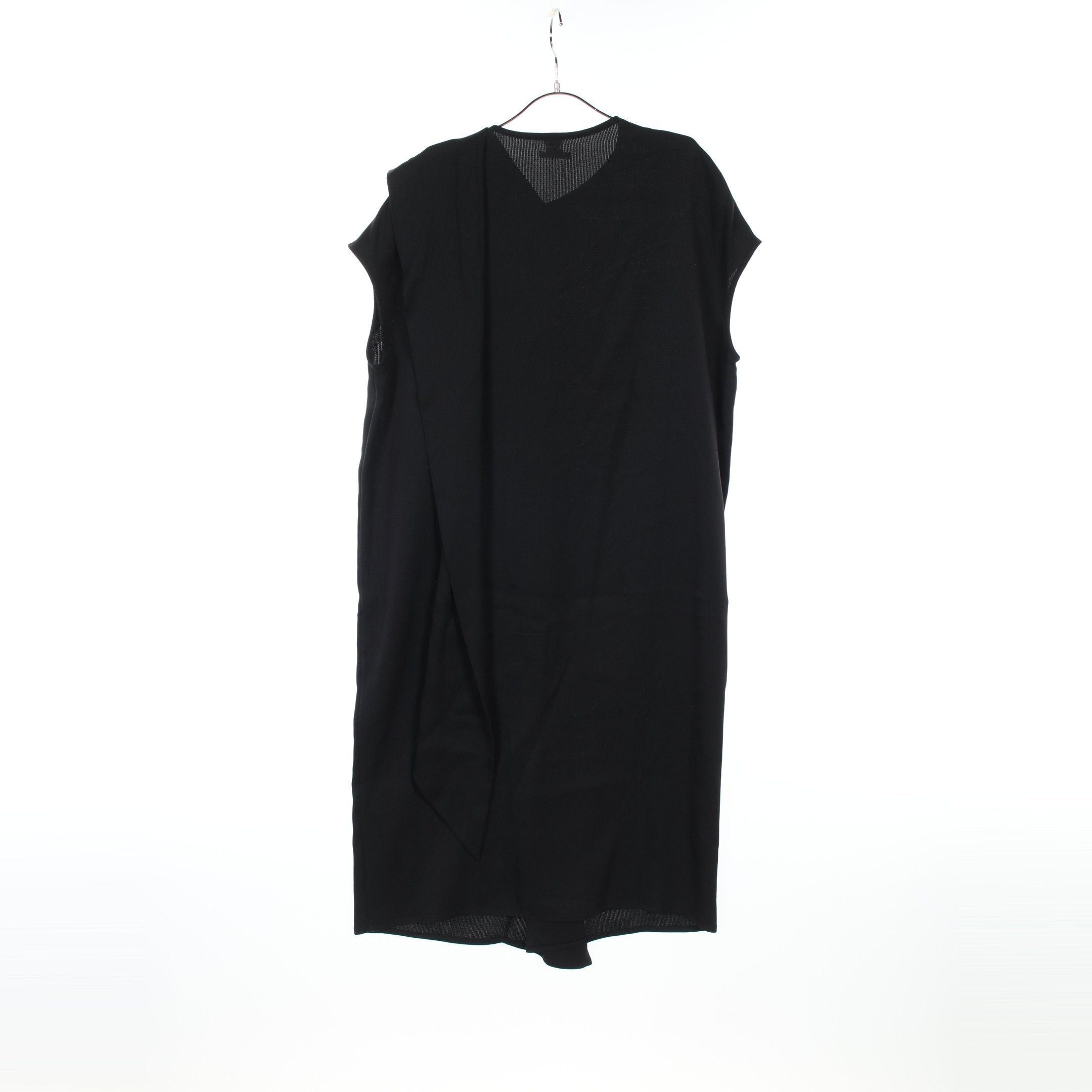 Hermes Hermes One Piece Rayon Silk Black Size ONE SIZE - 2 Thumbnail