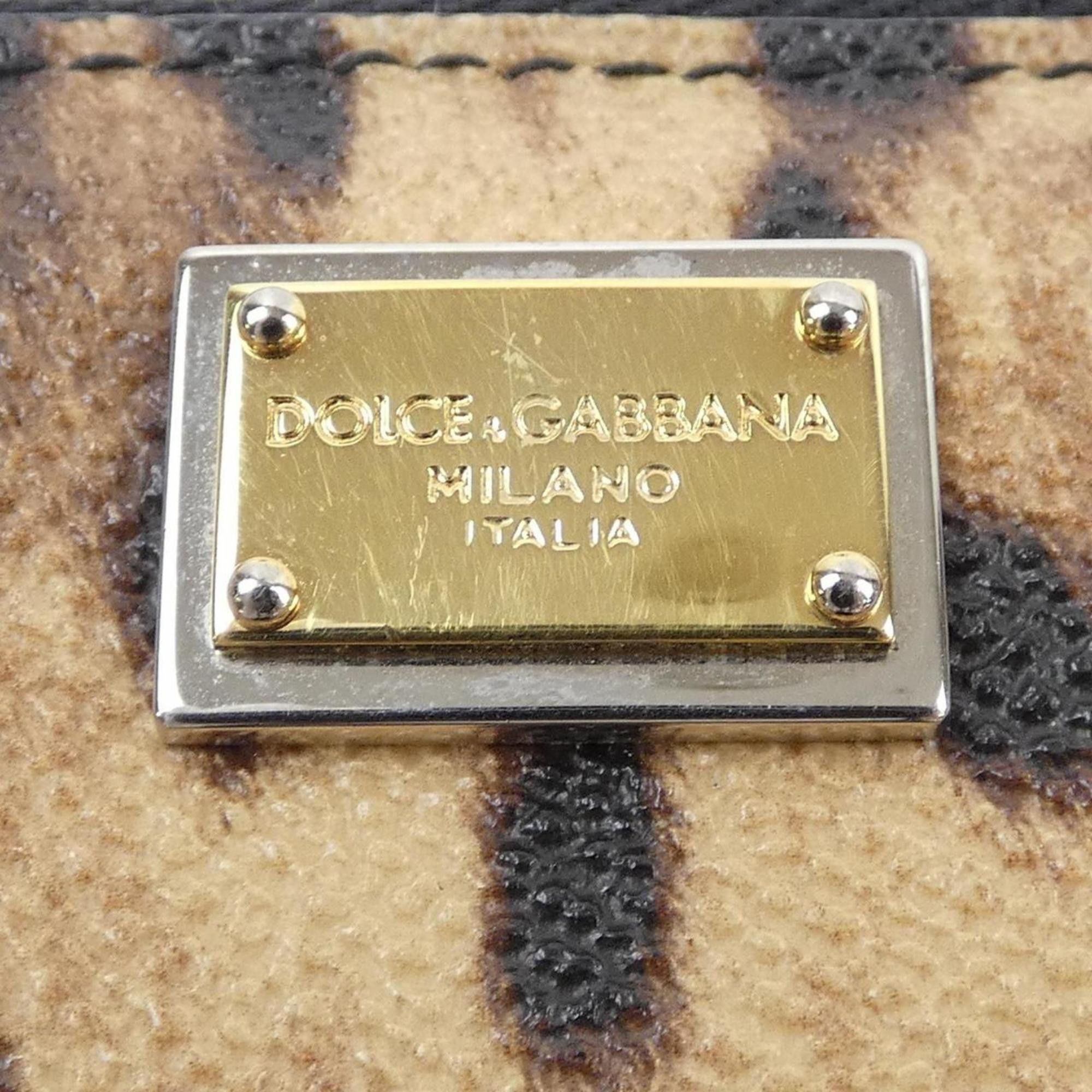 Dolce & Gabbana Dolce & Gabbana DOLCE&GABBANA Wallets Size ONE SIZE - 3 Thumbnail