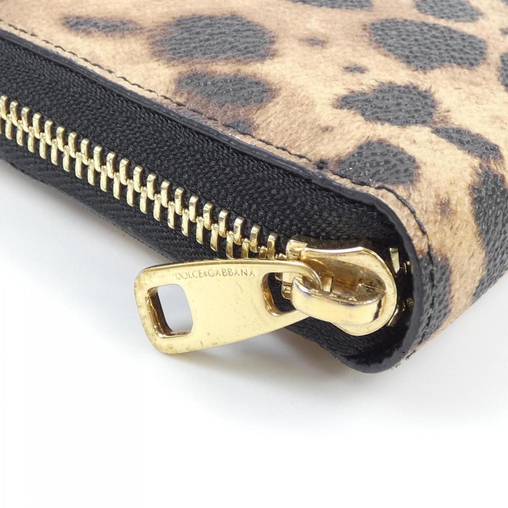 Dolce & Gabbana Dolce & Gabbana DOLCE&GABBANA Wallets Size ONE SIZE - 4 Thumbnail