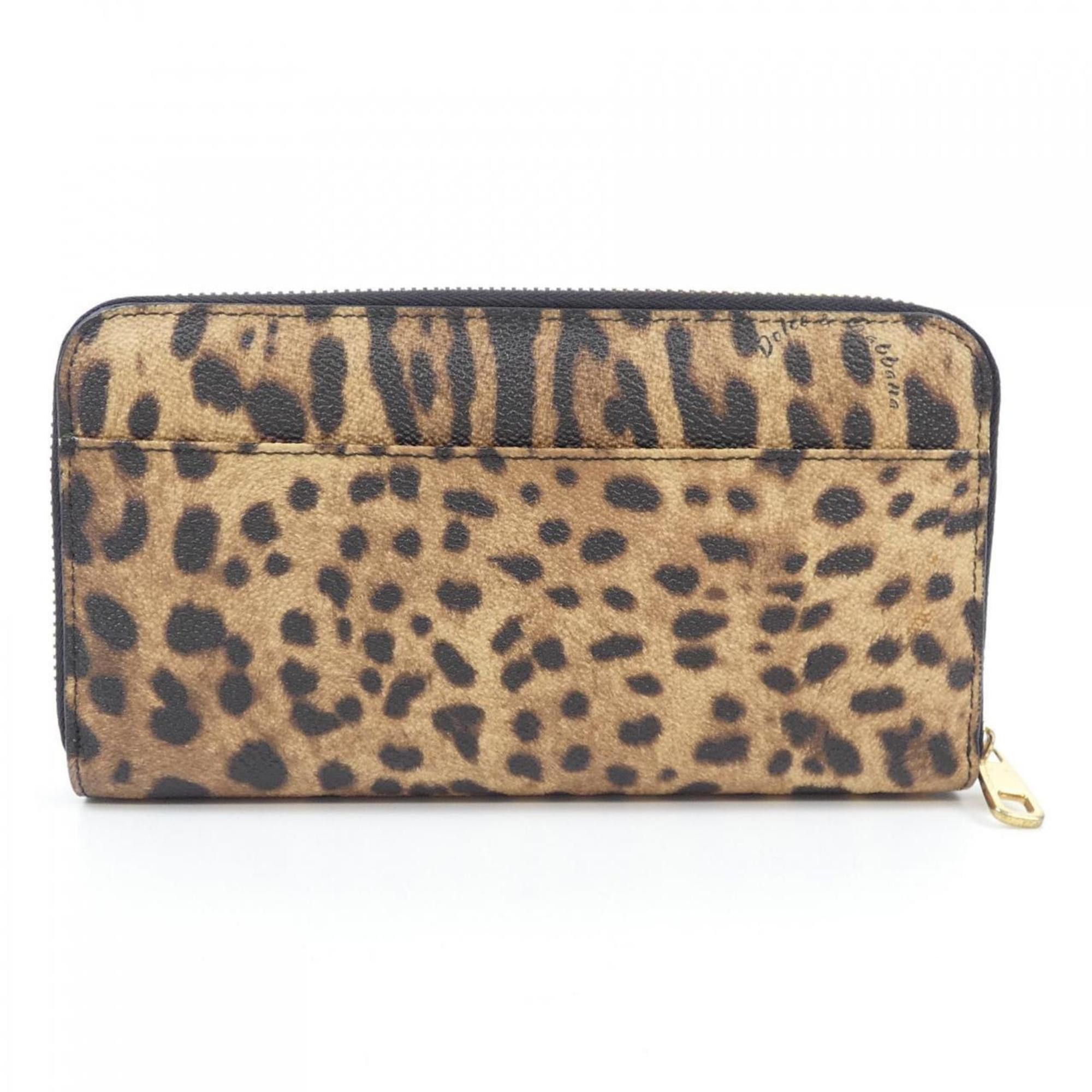 Dolce & Gabbana Dolce & Gabbana DOLCE&GABBANA Wallets Size ONE SIZE - 2 Thumbnail