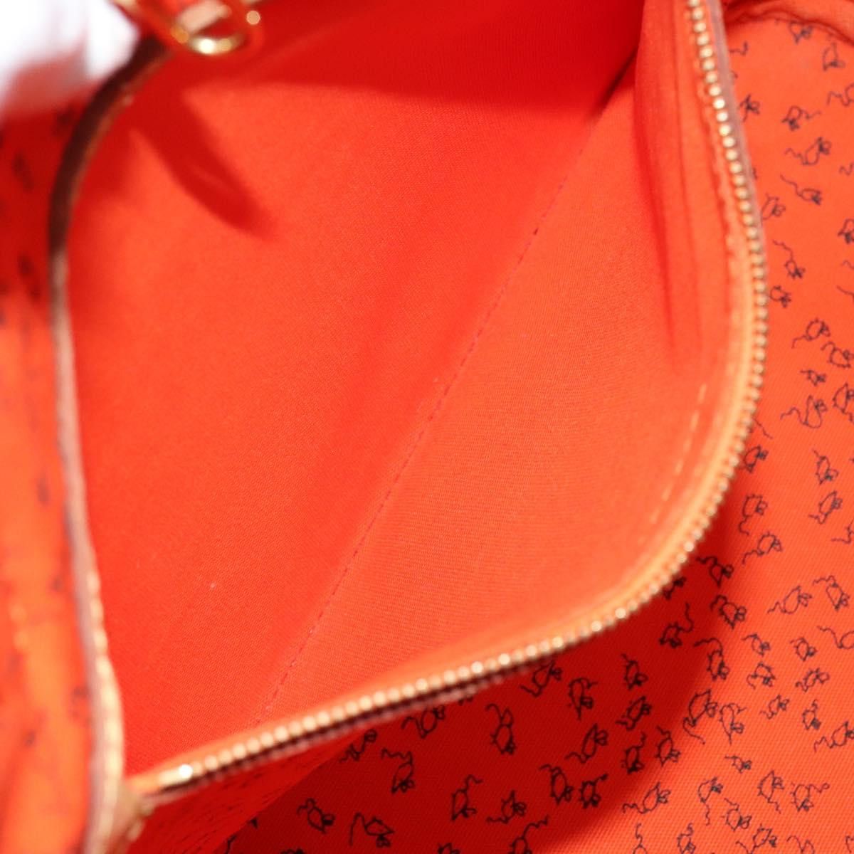 Louis Vuitton Neverfull Mm Black Canvas Tote Bag (Pre-Owned) Size ONE SIZE - 18 Thumbnail