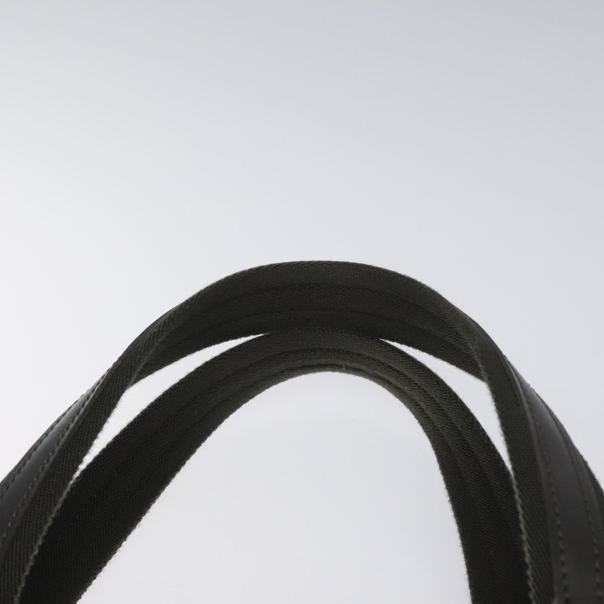 Louis Vuitton Lucille Khaki Canvas Shoulder Bag (Pre-Owned) Size ONE SIZE - 8 Thumbnail