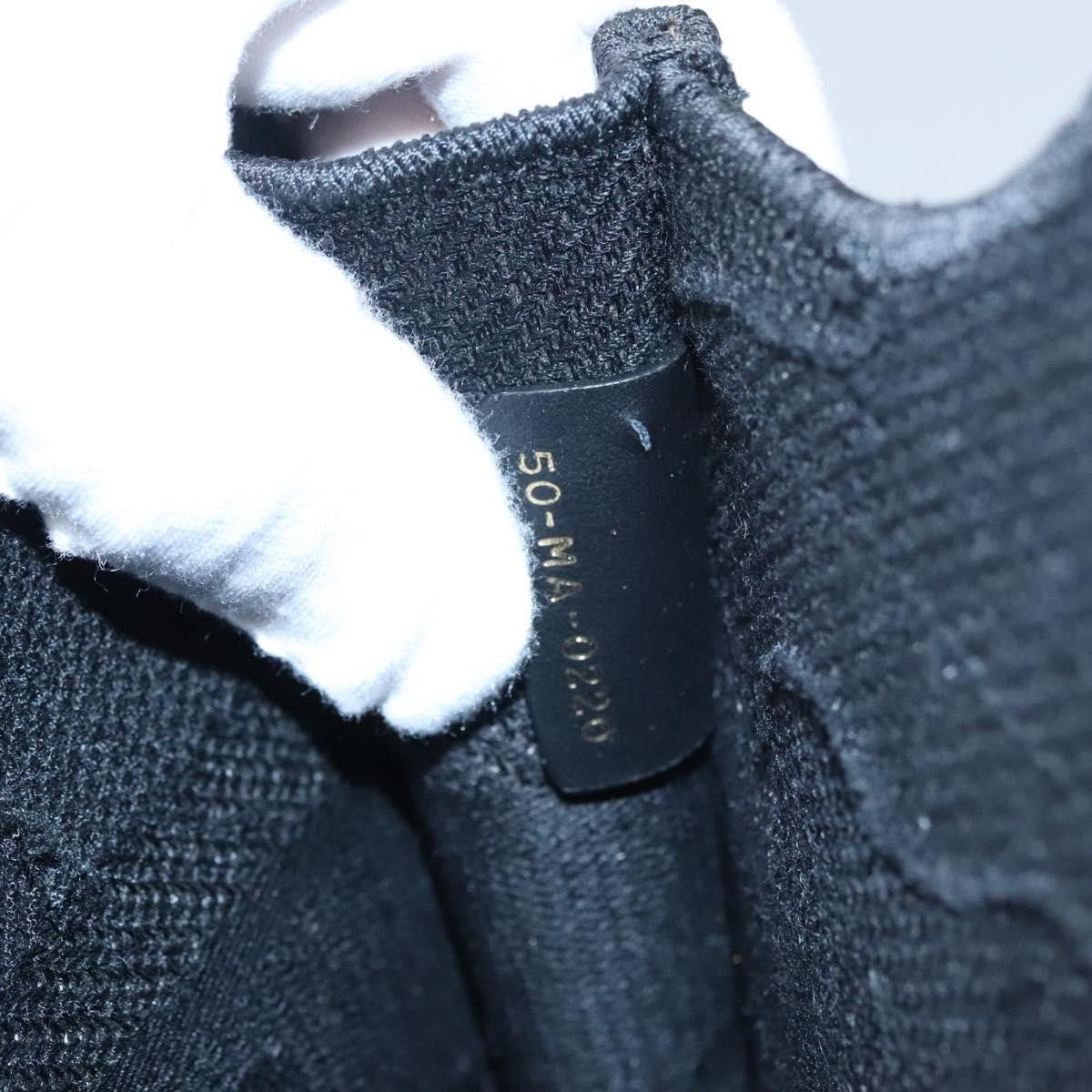 Dior Book Tote Black Canvas Tote Bag (Pre-Owned) Size ONE SIZE - 17 Thumbnail