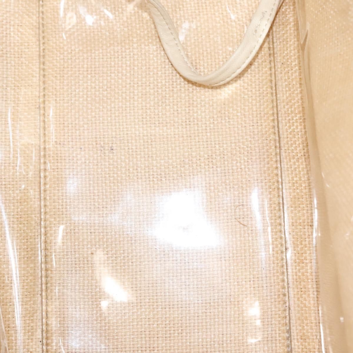 Chanel Camellia Beige Wood Shoulder Bag (Pre-Owned) Size ONE SIZE - 17 Thumbnail