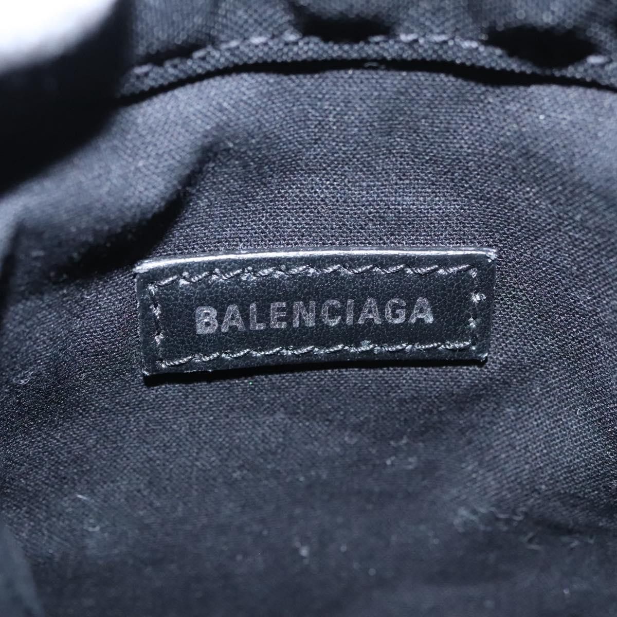 Balenciaga Silver Patent Leather Clutch Bag (Pre-Owned) Size ONE SIZE - 15 Thumbnail