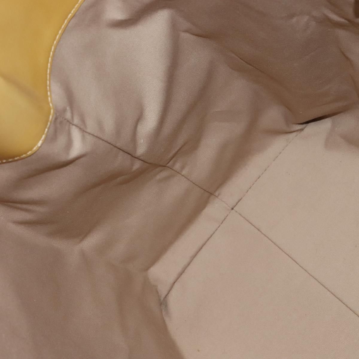 Louis Vuitton Reade Beige Patent Leather Tote Bag (Pre-Owned) Size ONE SIZE - 15 Thumbnail