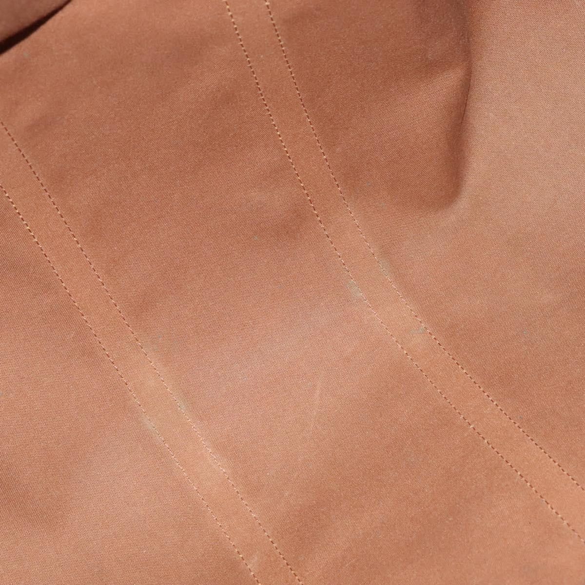 Louis Vuitton Keepall Bandouliere 55 Brown Canvas Travel Bag (Pre-Owned) Size ONE SIZE - 12 Thumbnail