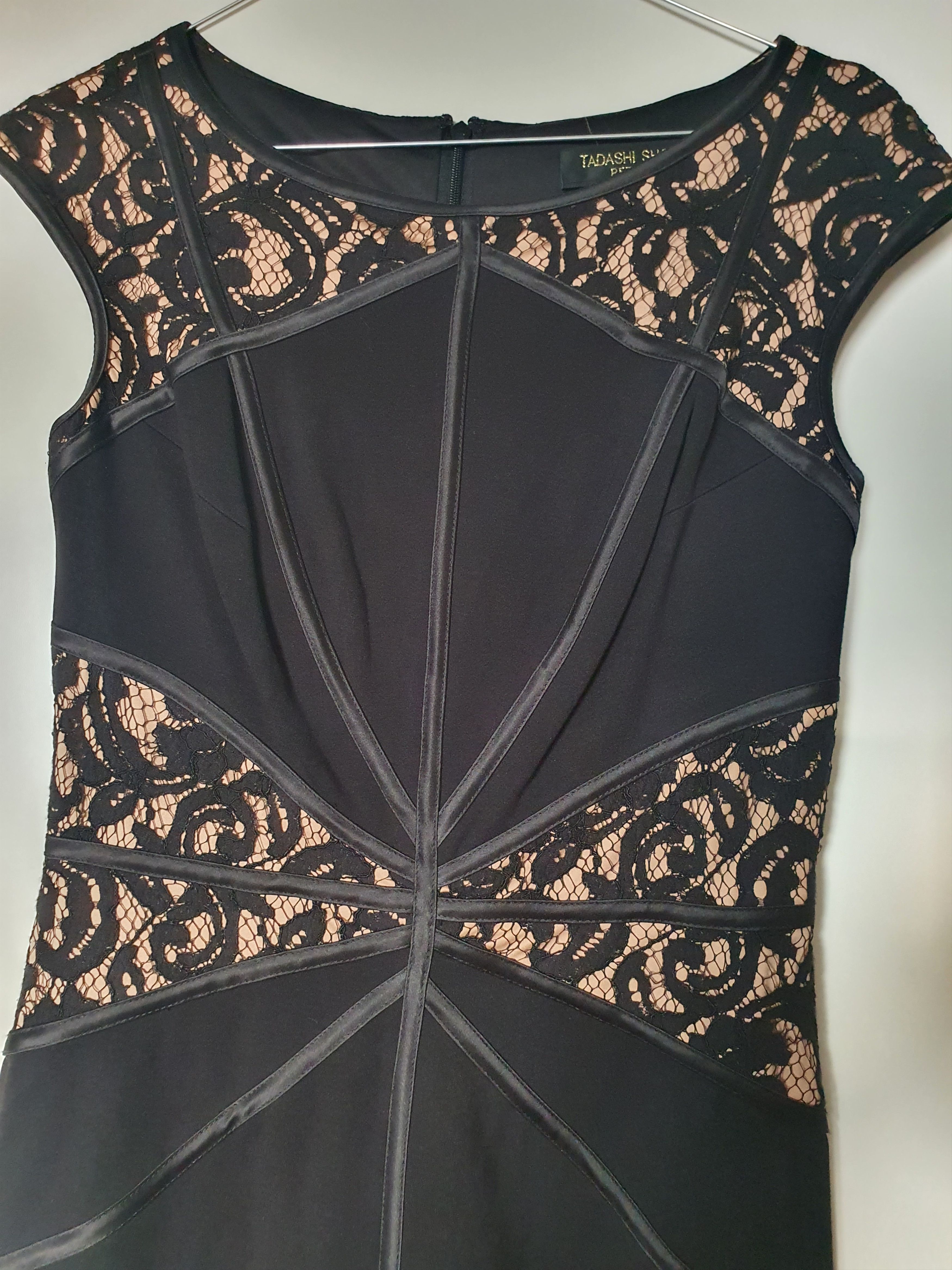 Tadashi Shoji Tadashi Shoji Dress Size XS / US 0-2 / IT 36-38 - 4 Thumbnail