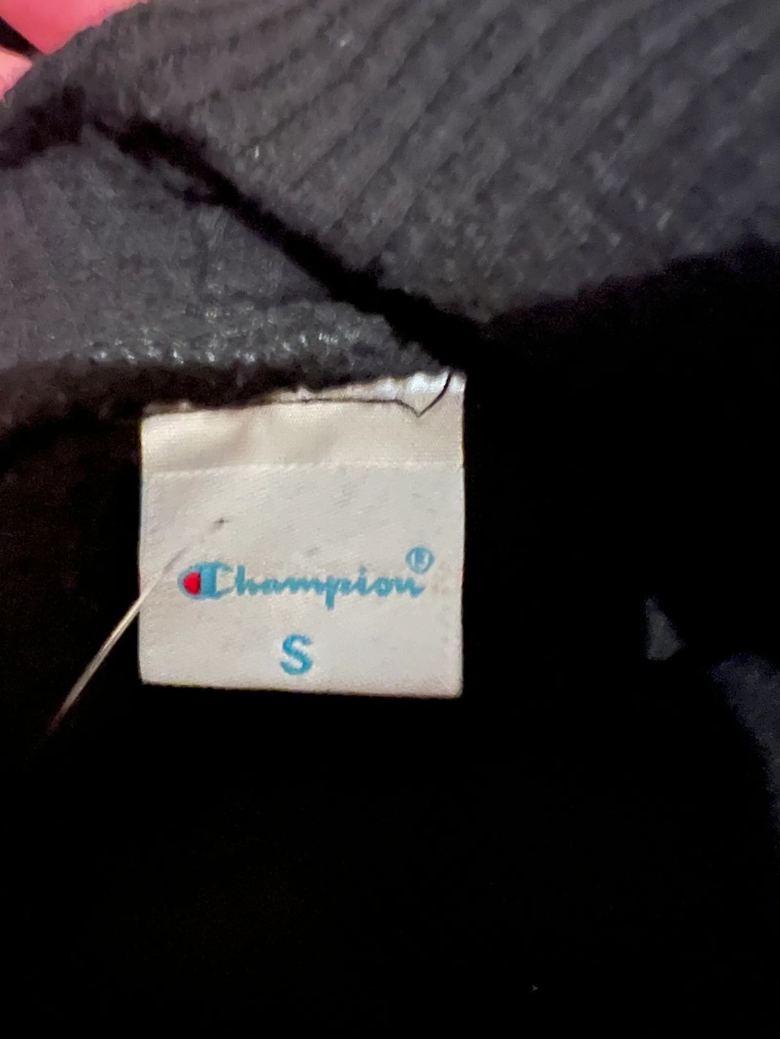 Champion Champion Hoodie Size S / US 4 / IT 40 - 2 Thumbnail