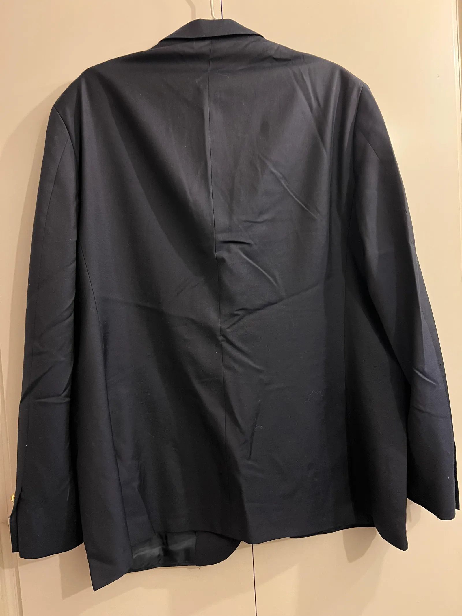 Ralph Lauren Ralph Lauren Blazer Size XL / US 12-14 / IT 48-50 - 4 Thumbnail