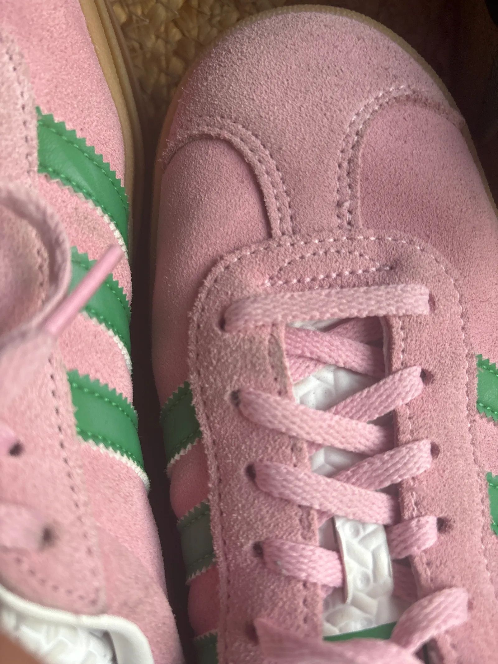 Adidas Adidas Sneakers Size US 8 / IT 38 - 5 Thumbnail