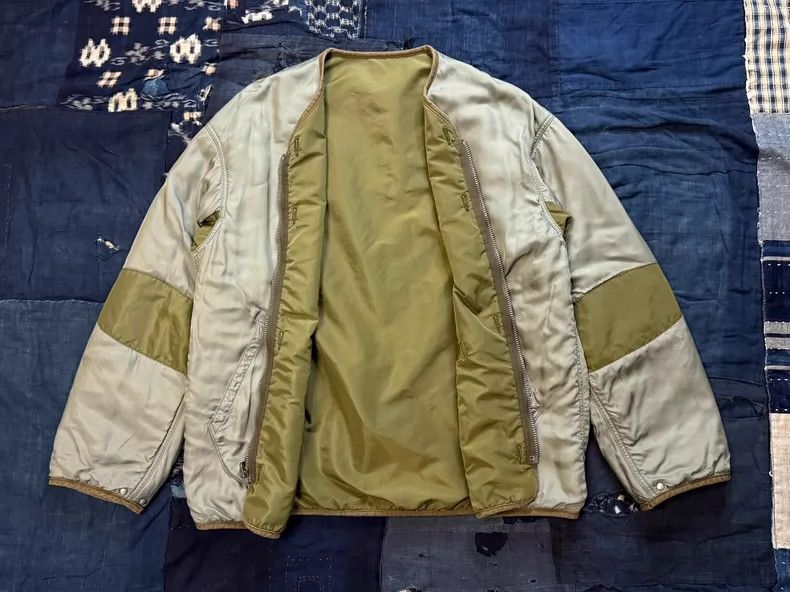 Visvim VISVIM 22AW IRIS Double-Sided Jacket Size US L / EU 52-54 / 3 - 5 Thumbnail