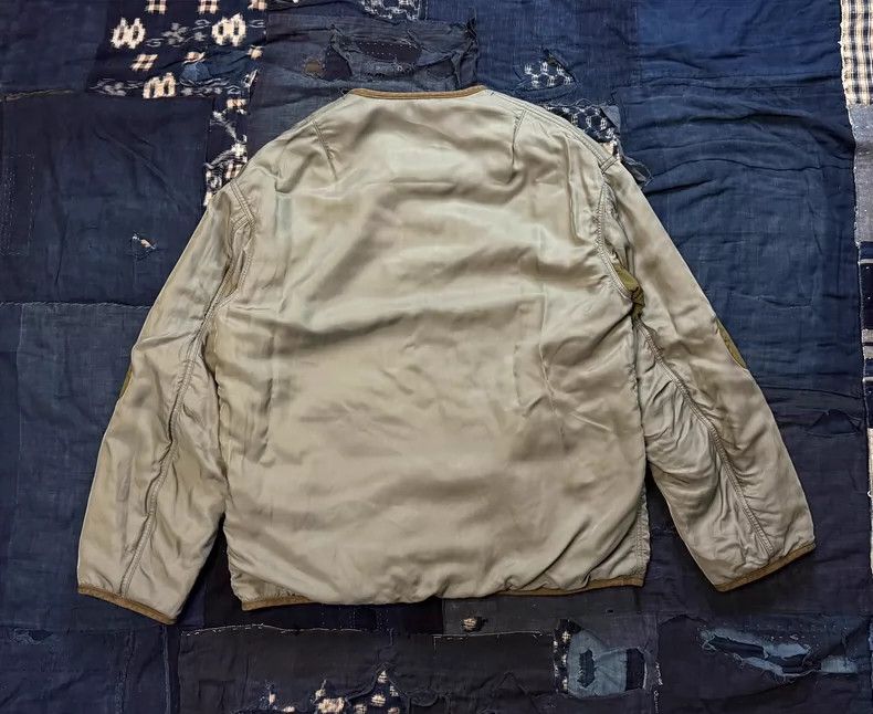 Visvim VISVIM 22AW IRIS Double-Sided Jacket Size US L / EU 52-54 / 3 - 6 Thumbnail