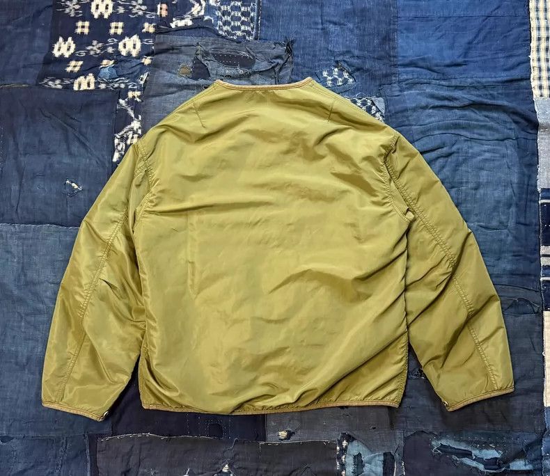 Visvim VISVIM 22AW IRIS Double-Sided Jacket Size US L / EU 52-54 / 3 - 3 Thumbnail
