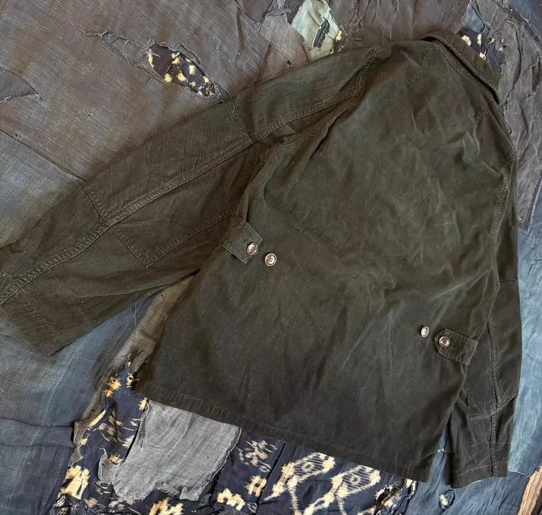 Visvim VISVIM 20SS ICT Kilgore Jacket Outerwear Size US M / EU 48-50 / 2 - 7 Thumbnail