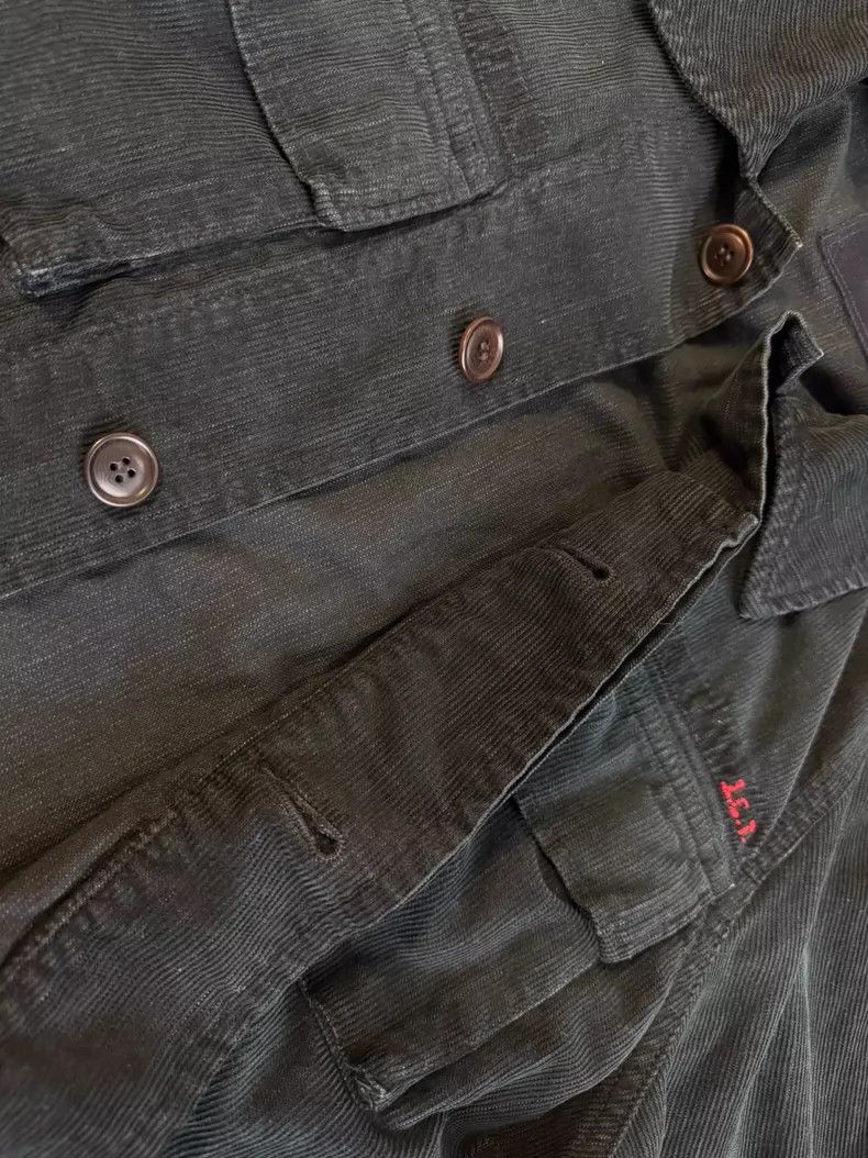 Visvim VISVIM 20SS ICT Kilgore Jacket Outerwear Size US M / EU 48-50 / 2 - 8 Thumbnail