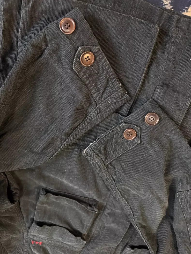 Visvim VISVIM 20SS ICT Kilgore Jacket Outerwear Size US M / EU 48-50 / 2 - 6 Thumbnail