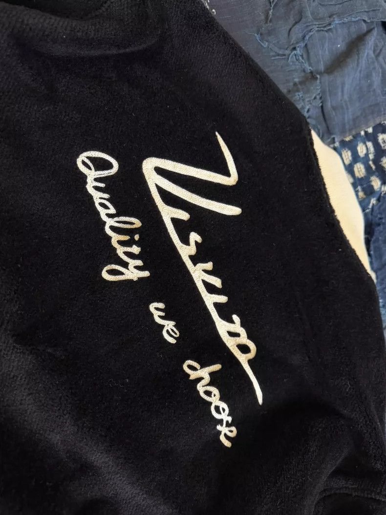 Visvim VISVIM 25SS OTIS BLACK JACKET NEW Size US M / EU 48-50 / 2 - 7 Thumbnail