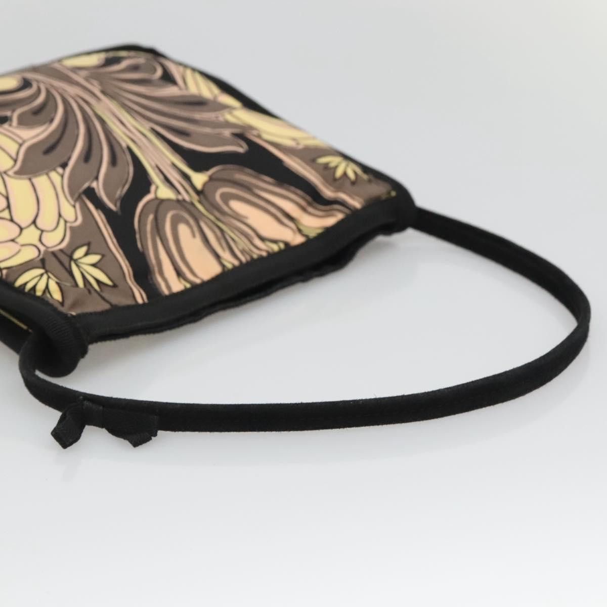 Prada Multicolour Synthetic Handbag (Pre-Owned) Size ONE SIZE - 7 Thumbnail
