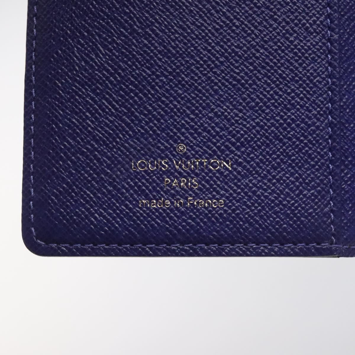 Louis Vuitton Agenda Pm Brown Canvas Wallet (Pre-Owned) Size ONE SIZE - 19 Thumbnail