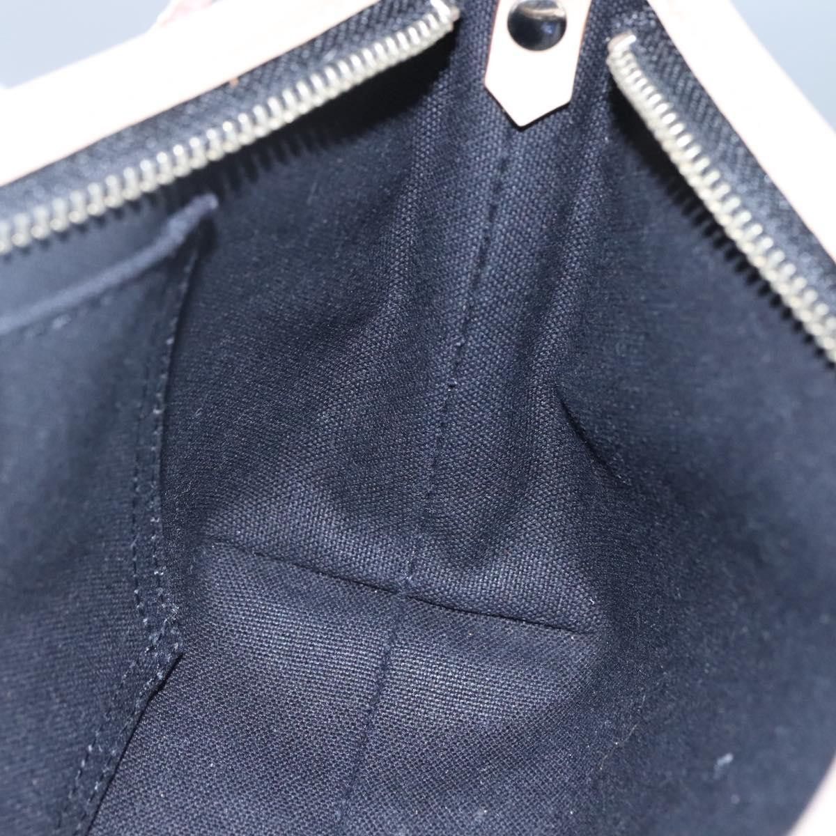 Burberry Nova Check Grey Synthetic Shoulder Bag (Pre-Owned) Size ONE SIZE - 14 Thumbnail