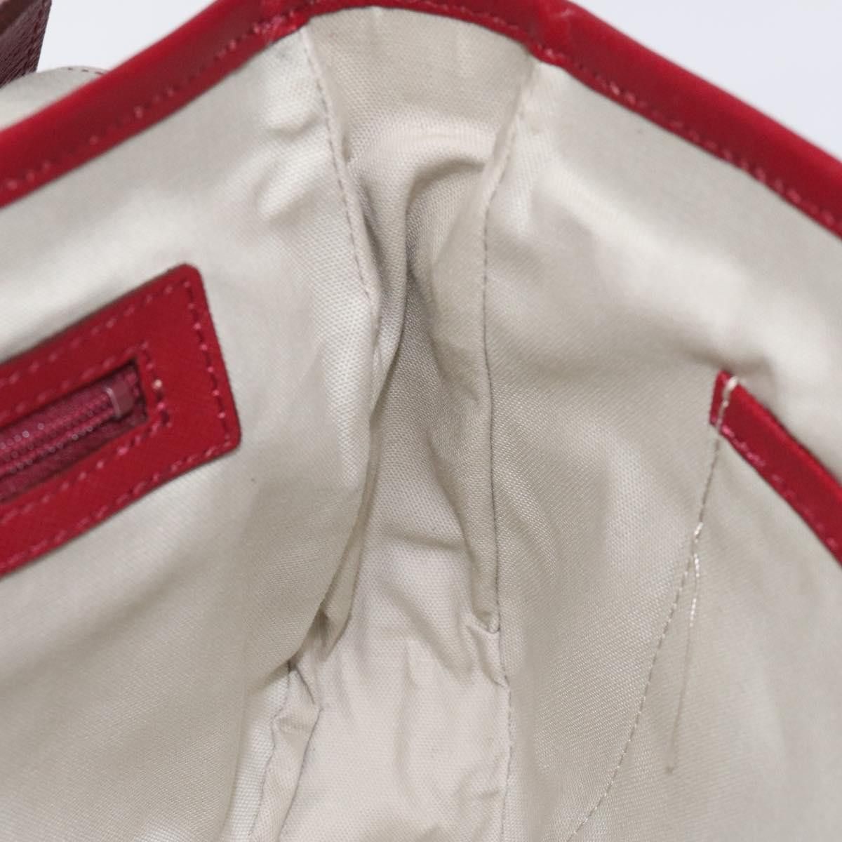 Burberry Nova Check Beige Canvas Shoulder Bag (Pre-Owned) Size ONE SIZE - 20 Thumbnail