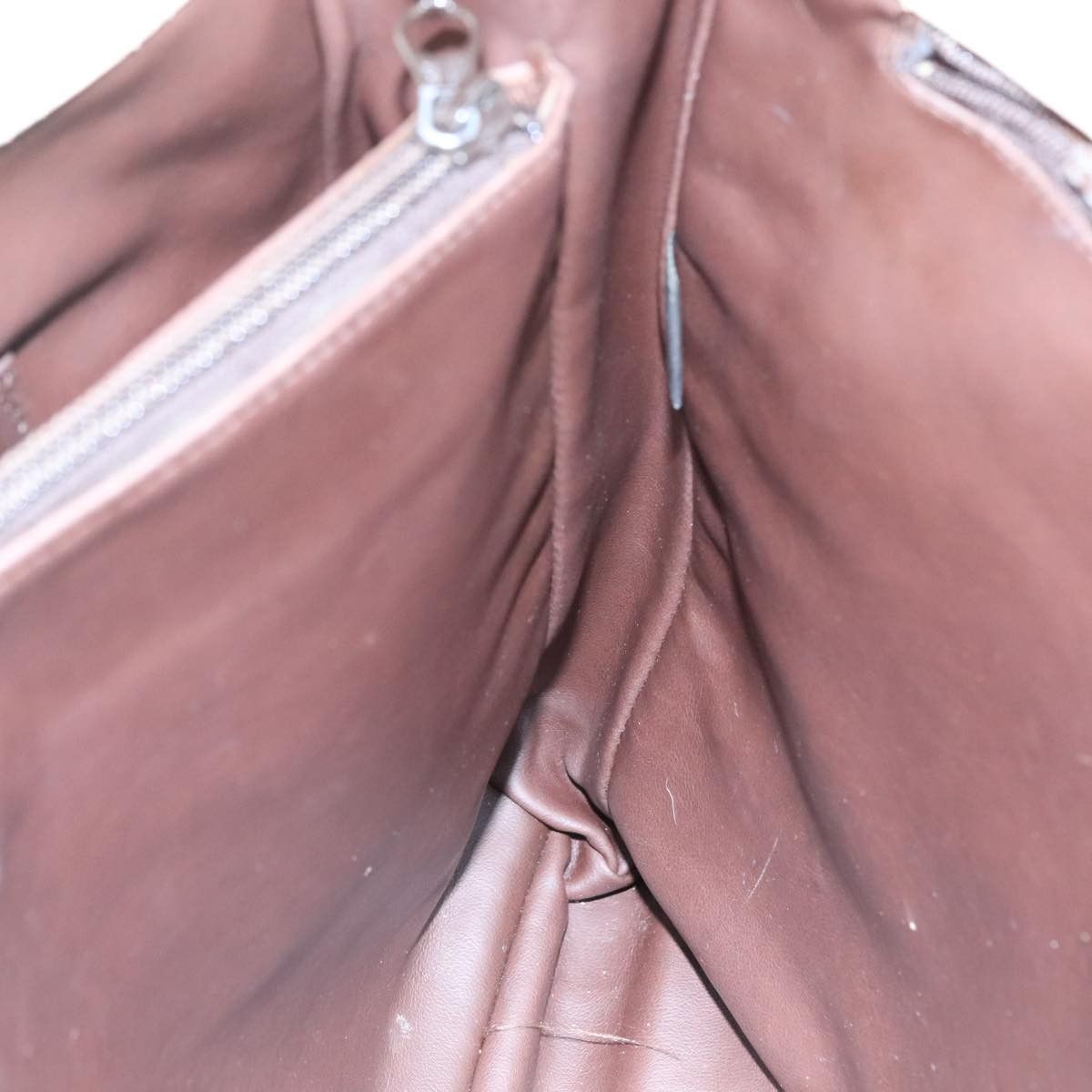 Bally Beige Leather Tote Bag (Pre-Owned) Size ONE SIZE - 19 Thumbnail