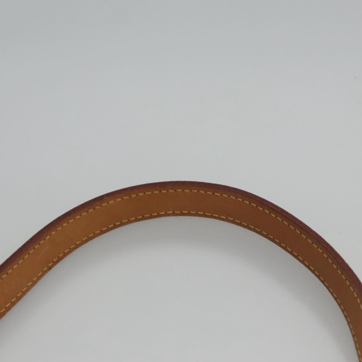 Louis Vuitton Noé Beige Canvas Shoulder Bag (Pre-Owned) Size ONE SIZE - 7 Thumbnail