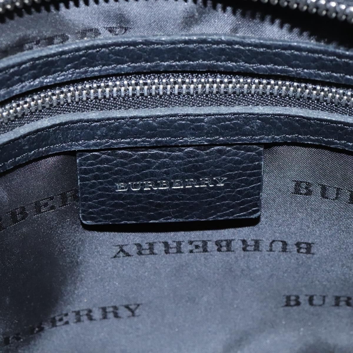 Burberry Nova Check Beige Canvas Tote Bag (Pre-Owned) Size ONE SIZE - 16 Thumbnail