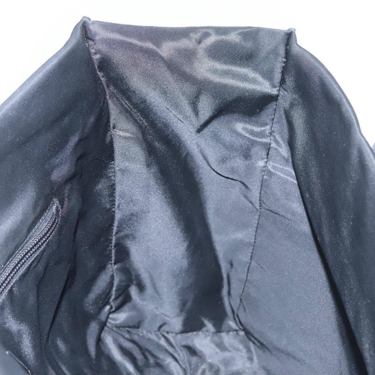 Prada Re-Nylon Black Synthetic Tote Bag (Pre-Owned) Size ONE SIZE - 18 Thumbnail
