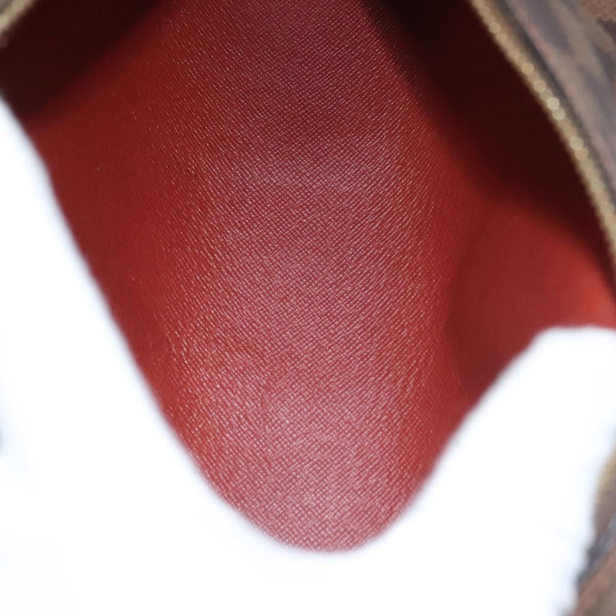 Louis Vuitton Papillon 26 Brown Canvas Handbag (Pre-Owned) Size ONE SIZE - 15 Thumbnail