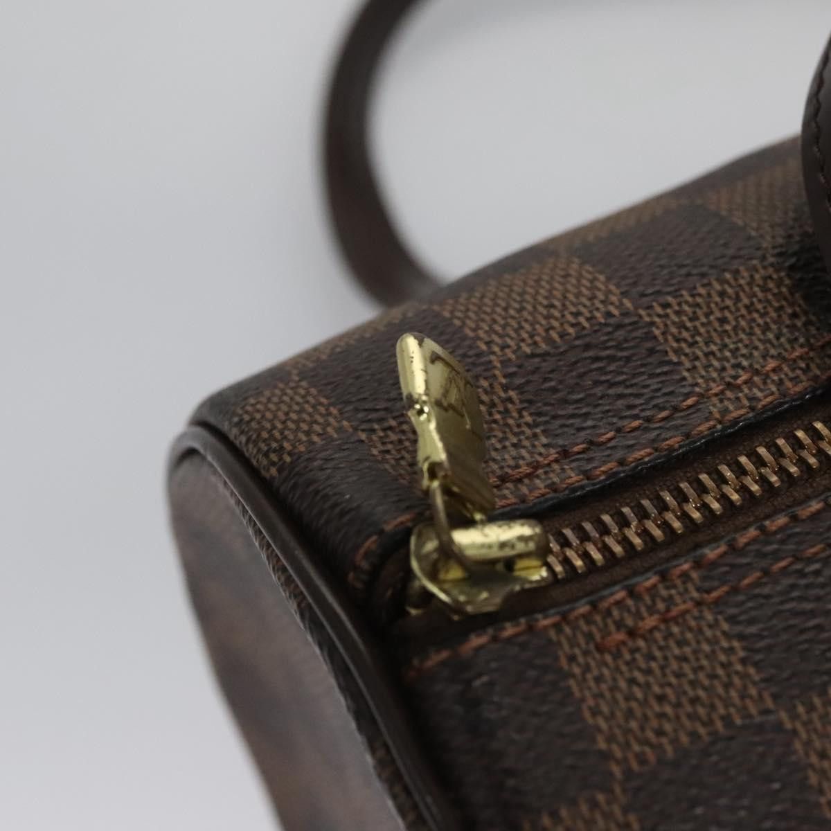 Louis Vuitton Papillon 26 Brown Canvas Handbag (Pre-Owned) Size ONE SIZE - 13 Thumbnail