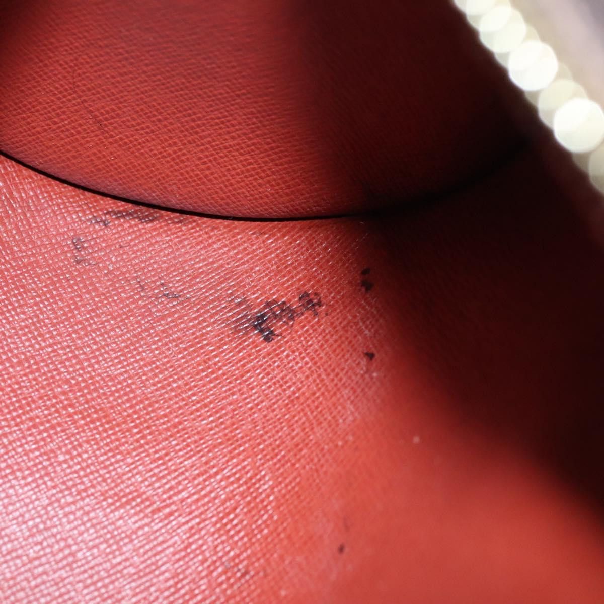 Louis Vuitton Papillon 26 Brown Canvas Handbag (Pre-Owned) Size ONE SIZE - 18 Thumbnail