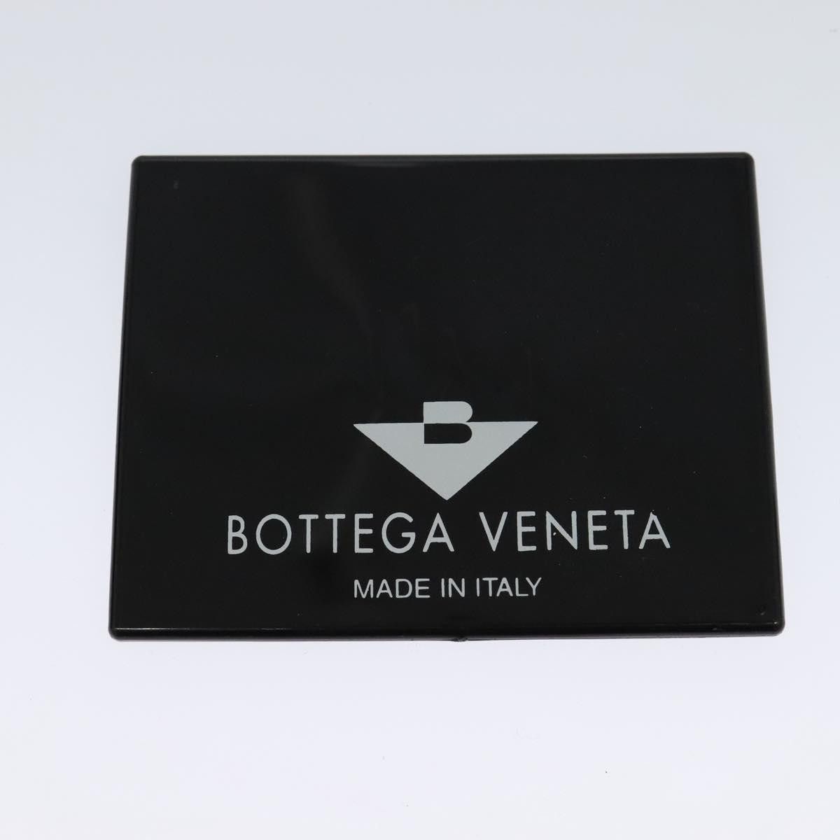 Bottega Veneta Intrecciato Black Embellished Handbag (Pre-Owned) Size ONE SIZE - 20 Thumbnail