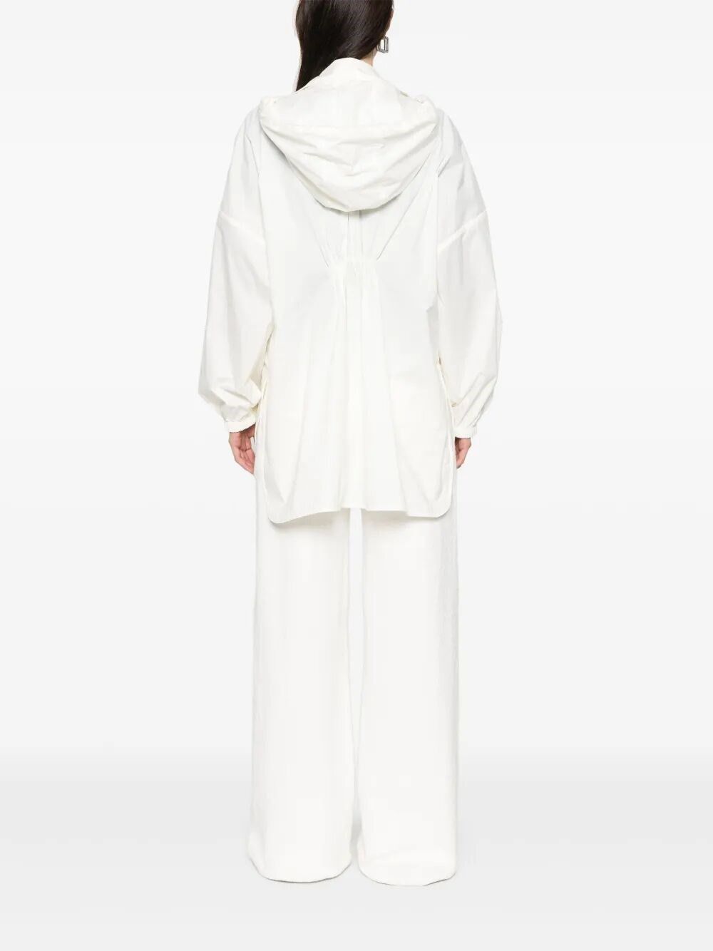 Moncler Shirt Jacket Size M / US 6-8 / IT 42-44 - 4 Thumbnail